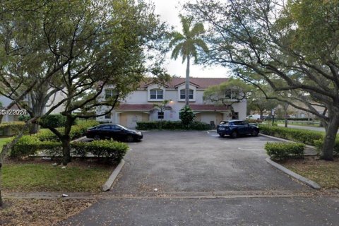 Touwnhouse à louer à Coral Springs, Floride: 2 chambres, 379.51 m2 № 1982626 - photo 7