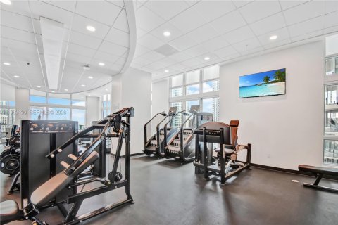 Copropriété à vendre à Miami, Floride: 1 chambre, 68.1 m2 № 2080170 - photo 26