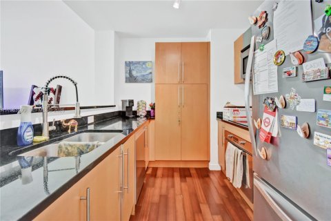 Copropriété à vendre à Miami, Floride: 1 chambre, 68.1 m2 № 2080170 - photo 7