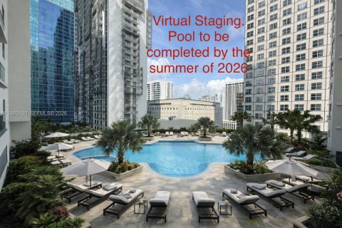 Copropriété à vendre à Miami, Floride: 1 chambre, 68.1 m2 № 2080170 - photo 21