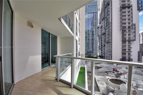 Copropriété à vendre à Miami, Floride: 1 chambre, 68.1 m2 № 2080170 - photo 20