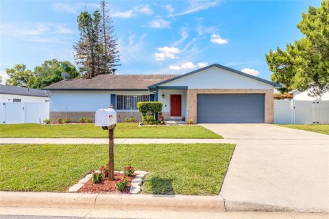 Villa ou maison à Sanford, Floride 3 chambres, 163.42 m2 № 2390848
