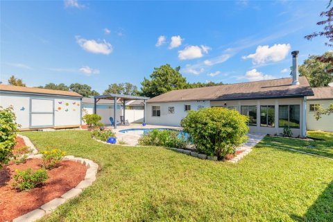Villa ou maison à vendre à Sanford, Floride: 3 chambres, 163.42 m2 № 2390848 - photo 30