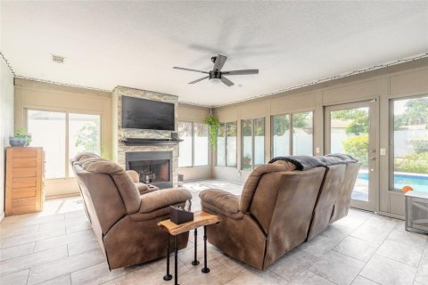 Villa ou maison à vendre à Sanford, Floride: 3 chambres, 163.42 m2 № 2390848 - photo 15