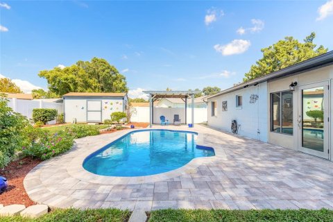 Villa ou maison à vendre à Sanford, Floride: 3 chambres, 163.42 m2 № 2390848 - photo 3