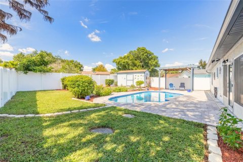 Villa ou maison à vendre à Sanford, Floride: 3 chambres, 163.42 m2 № 2390848 - photo 29