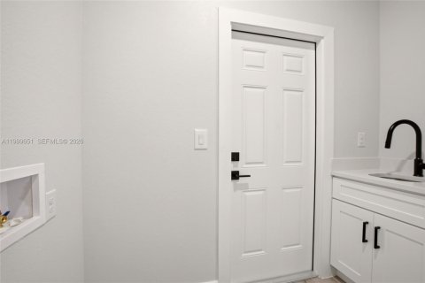 Villa ou maison à vendre à Sebring, Floride: 3 chambres № 2075425 - photo 24
