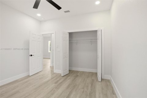 Villa ou maison à vendre à Sebring, Floride: 3 chambres № 2075425 - photo 22