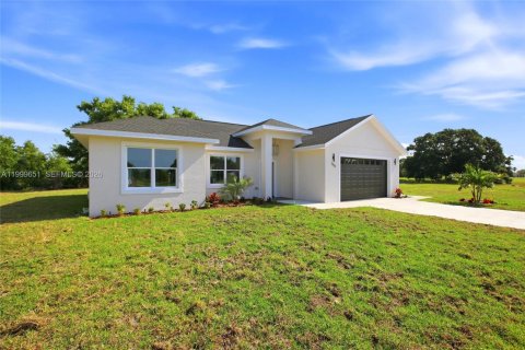 Villa ou maison à vendre à Sebring, Floride: 3 chambres № 2075425 - photo 28