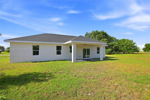 Villa ou maison à vendre à Sebring, Floride: 3 chambres № 2075425 - photo 30