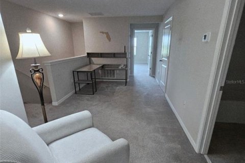 Townhouse in Sun City Center, Florida 3 bedrooms, 158.03 sq.m. № 1844892 - photo 6