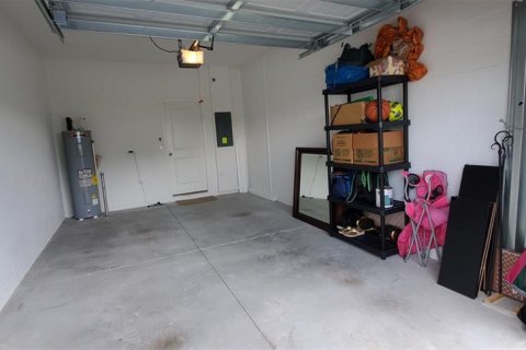 Townhouse in Sun City Center, Florida 3 bedrooms, 158.03 sq.m. № 1844892 - photo 19