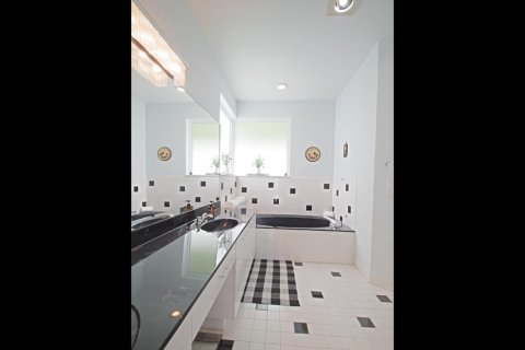 Villa ou maison à vendre à Parkland, Floride: 4 chambres, 273.32 m2 № 2190244 - photo 13