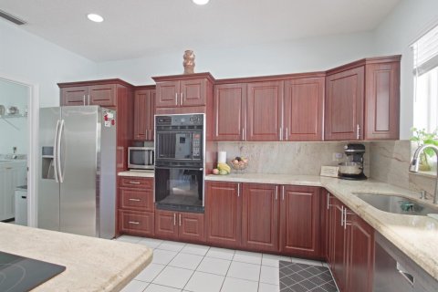 Villa ou maison à vendre à Parkland, Floride: 4 chambres, 273.32 m2 № 2190244 - photo 8