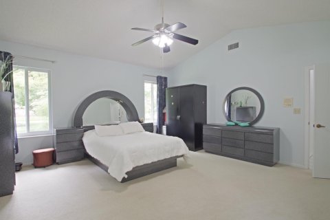 Villa ou maison à vendre à Parkland, Floride: 4 chambres, 273.32 m2 № 2190244 - photo 12
