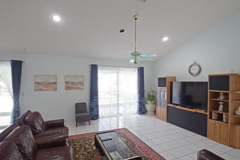 Villa ou maison à vendre à Parkland, Floride: 4 chambres, 273.32 m2 № 2190244 - photo 5
