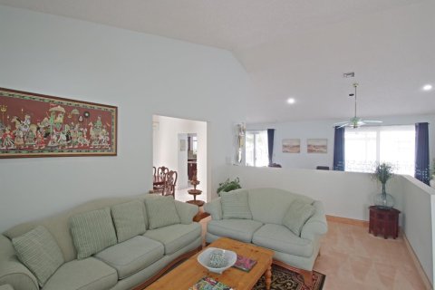 Villa ou maison à vendre à Parkland, Floride: 4 chambres, 273.32 m2 № 2190244 - photo 3