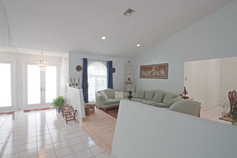 Villa ou maison à vendre à Parkland, Floride: 4 chambres, 273.32 m2 № 2190244 - photo 4