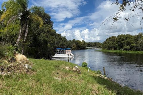 Land in Osteen, Florida № 2391588 - photo 5