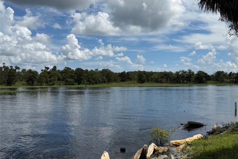 Land in Osteen, Florida № 2391588 - photo 6