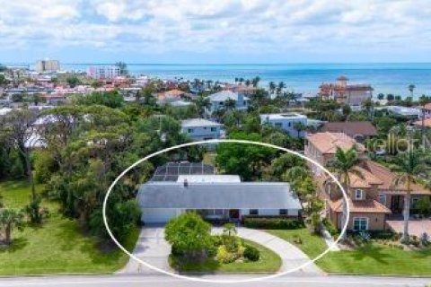 House in Venice, Florida 3 bedrooms, 187.01 sq.m. № 2099738