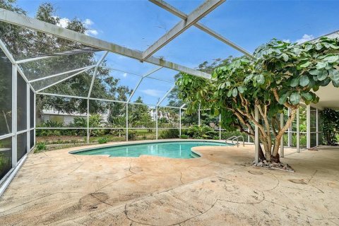 House in Venice, Florida 3 bedrooms, 187.01 sq.m. № 2099738 - photo 28