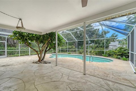 House in Venice, Florida 3 bedrooms, 187.01 sq.m. № 2099738 - photo 27