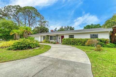 House in Venice, Florida 3 bedrooms, 187.01 sq.m. № 2099738 - photo 6