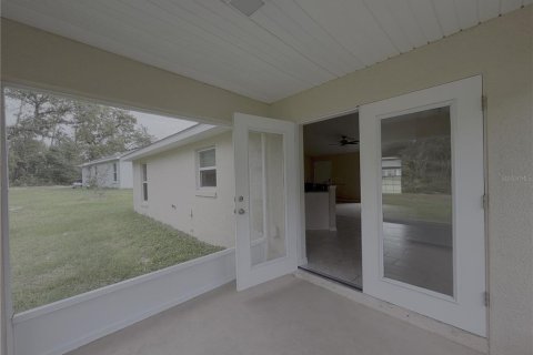 Villa ou maison à louer à Ocala, Floride: 3 chambres, 120.12 m2 № 2424010 - photo 27