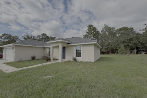 Villa ou maison à louer à Ocala, Floride: 3 chambres, 120.12 m2 № 2424010 - photo 2