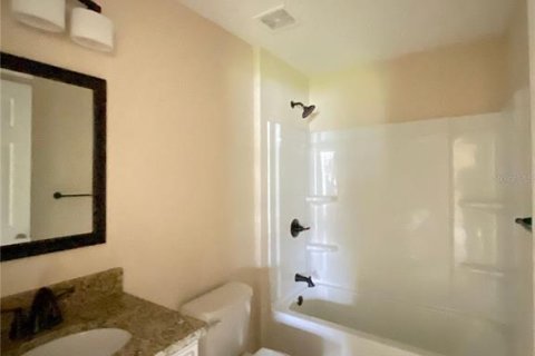 Villa ou maison à louer à Ocala, Floride: 3 chambres, 120.12 m2 № 2424010 - photo 20