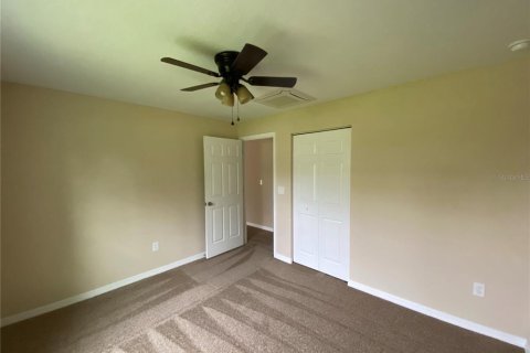 Villa ou maison à louer à Ocala, Floride: 3 chambres, 120.12 m2 № 2424010 - photo 19