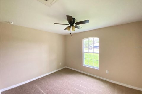 Villa ou maison à louer à Ocala, Floride: 3 chambres, 120.12 m2 № 2424010 - photo 18