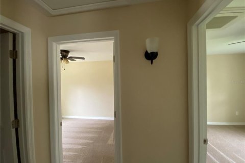 Villa ou maison à louer à Ocala, Floride: 3 chambres, 120.12 m2 № 2424010 - photo 17