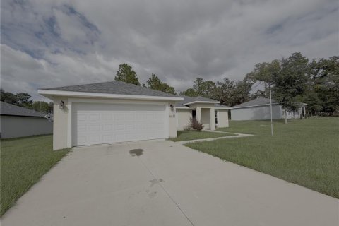 Villa ou maison à Ocala, Floride 3 chambres, 120.12 m2 № 2424010