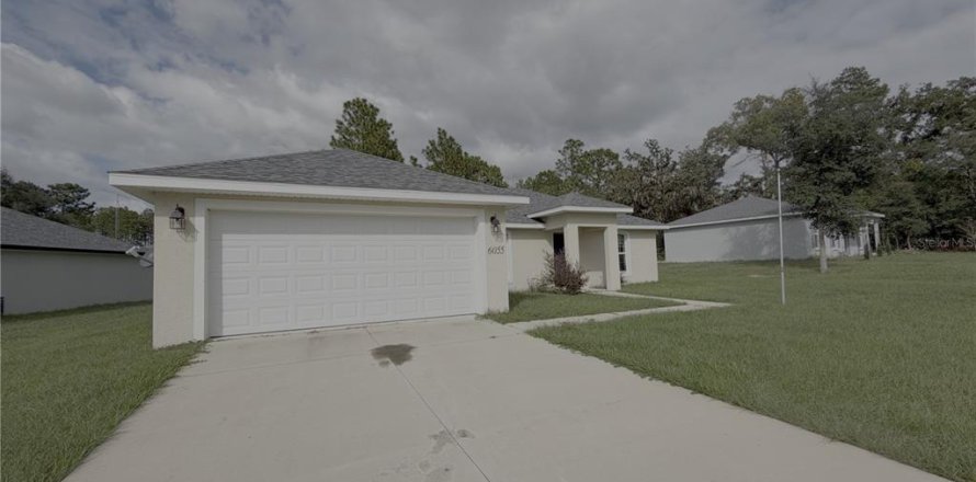 Villa ou maison à Ocala, Floride 3 chambres, 120.12 m2 № 2424010