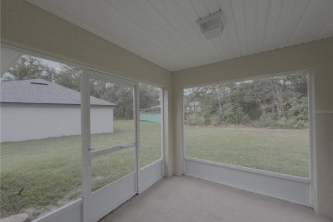 Villa ou maison à louer à Ocala, Floride: 3 chambres, 120.12 m2 № 2424010 - photo 26