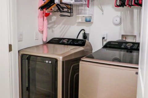 Touwnhouse à vendre à Deerfield Beach, Floride: 3 chambres, 144.37 m2 № 2088363 - photo 21