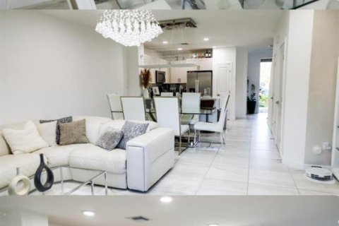 Touwnhouse à vendre à Deerfield Beach, Floride: 3 chambres, 144.37 m2 № 2088363 - photo 5