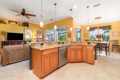 House in Port Charlotte, Florida 2 bedrooms, 167.04 sq.m. № 1784514 - photo 9