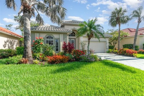 House in Port Charlotte, Florida 2 bedrooms, 167.04 sq.m. № 1784514 - photo 3