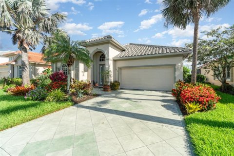 House in Port Charlotte, Florida 2 bedrooms, 167.04 sq.m. № 1784514 - photo 2