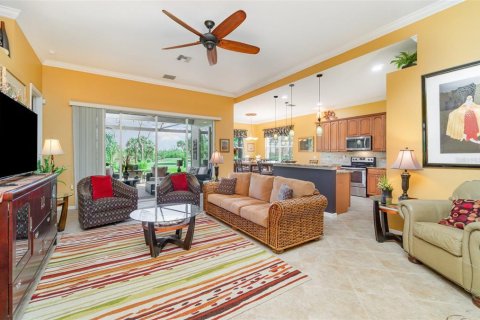 House in Port Charlotte, Florida 2 bedrooms, 167.04 sq.m. № 1784514 - photo 7