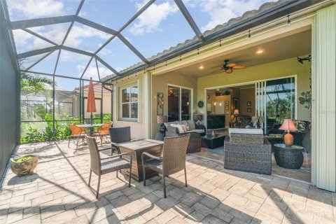 House in Port Charlotte, Florida 2 bedrooms, 167.04 sq.m. № 1784514 - photo 27