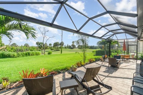 House in Port Charlotte, Florida 2 bedrooms, 167.04 sq.m. № 1784514 - photo 26