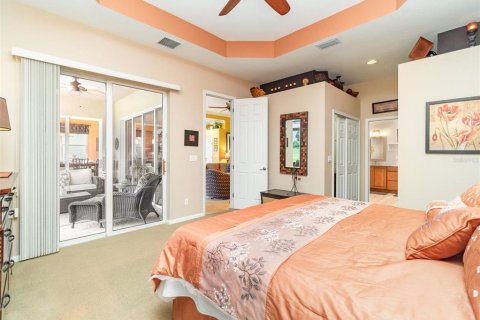 House in Port Charlotte, Florida 2 bedrooms, 167.04 sq.m. № 1784514 - photo 15