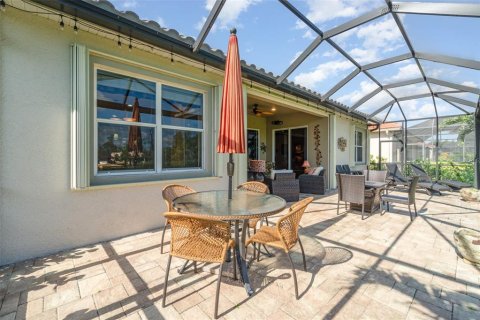 House in Port Charlotte, Florida 2 bedrooms, 167.04 sq.m. № 1784514 - photo 25