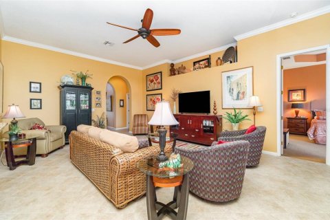 House in Port Charlotte, Florida 2 bedrooms, 167.04 sq.m. № 1784514 - photo 6