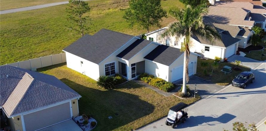 Casa en Punta Gorda, Florida 2 dormitorios, 115.11 m2 № 1527440