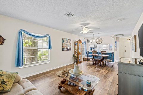 Купить кондоминиум в Сарасота, Флорида 5 комнат, 85.84м2, № 1734486 - фото 15